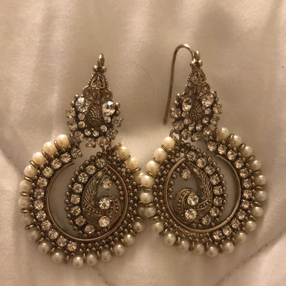 earings - Picture 2 of 4
